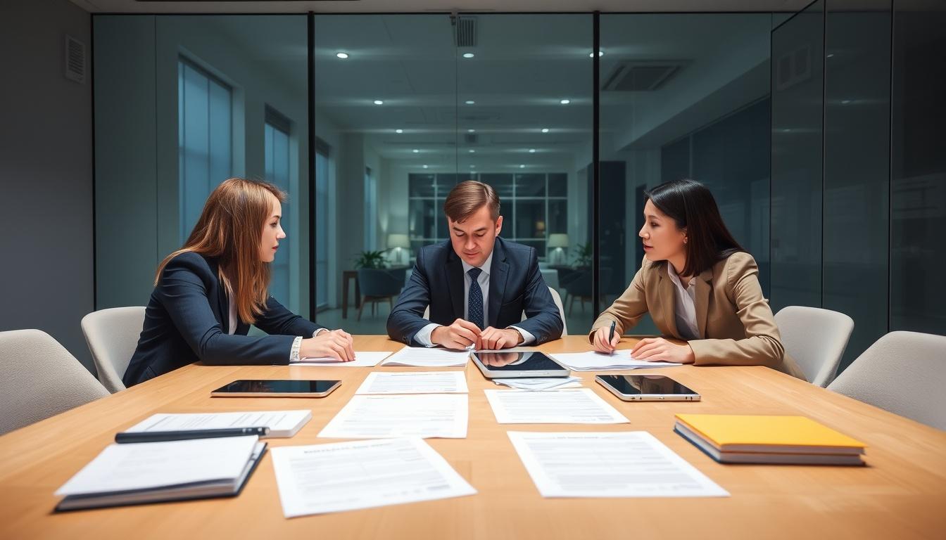 Professional plan visual